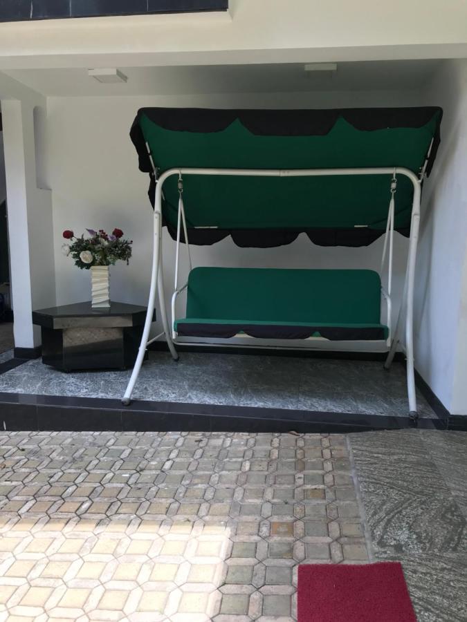 Duvi'S Shelter Bungalow Kolombo Zewnętrze zdjęcie
