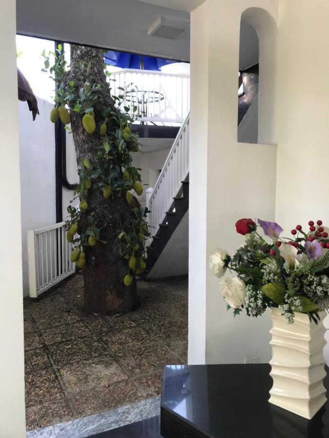 Duvi'S Shelter Bungalow Kolombo Zewnętrze zdjęcie