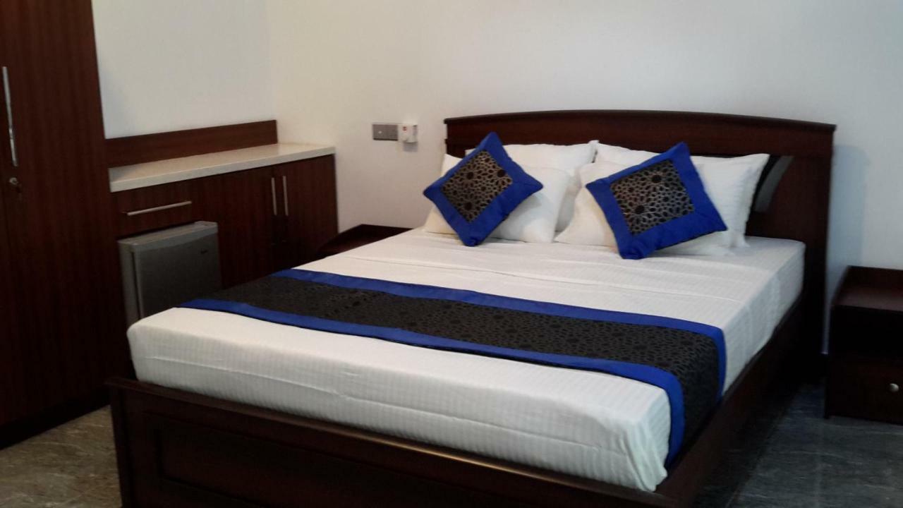Duvi'S Shelter Bungalow Kolombo Zewnętrze zdjęcie