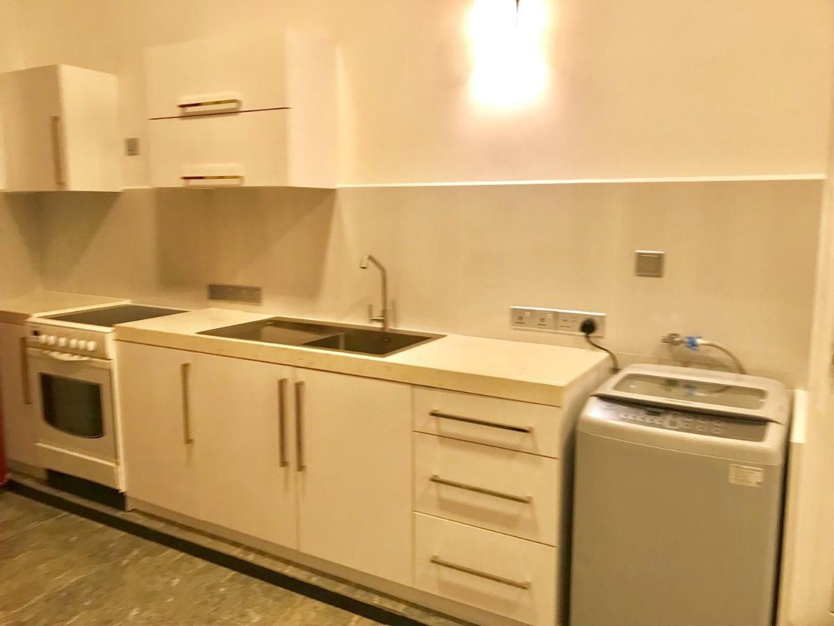 Duvi'S Shelter Bungalow Kolombo Zewnętrze zdjęcie
