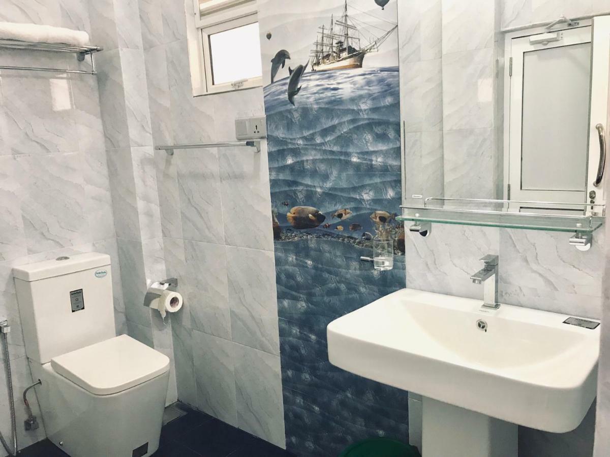 Duvi'S Shelter Bungalow Kolombo Zewnętrze zdjęcie