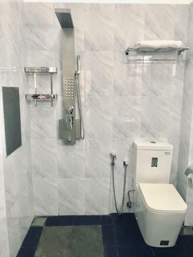 Duvi'S Shelter Bungalow Kolombo Zewnętrze zdjęcie