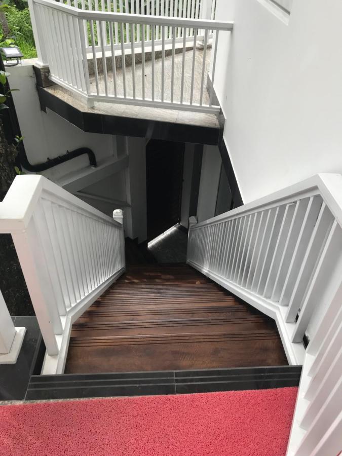 Duvi'S Shelter Bungalow Kolombo Zewnętrze zdjęcie