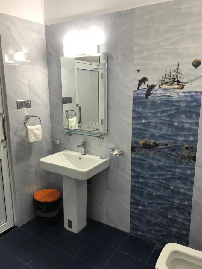 Duvi'S Shelter Bungalow Kolombo Zewnętrze zdjęcie