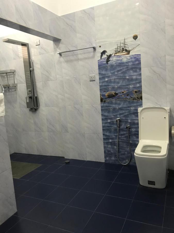 Duvi'S Shelter Bungalow Kolombo Zewnętrze zdjęcie