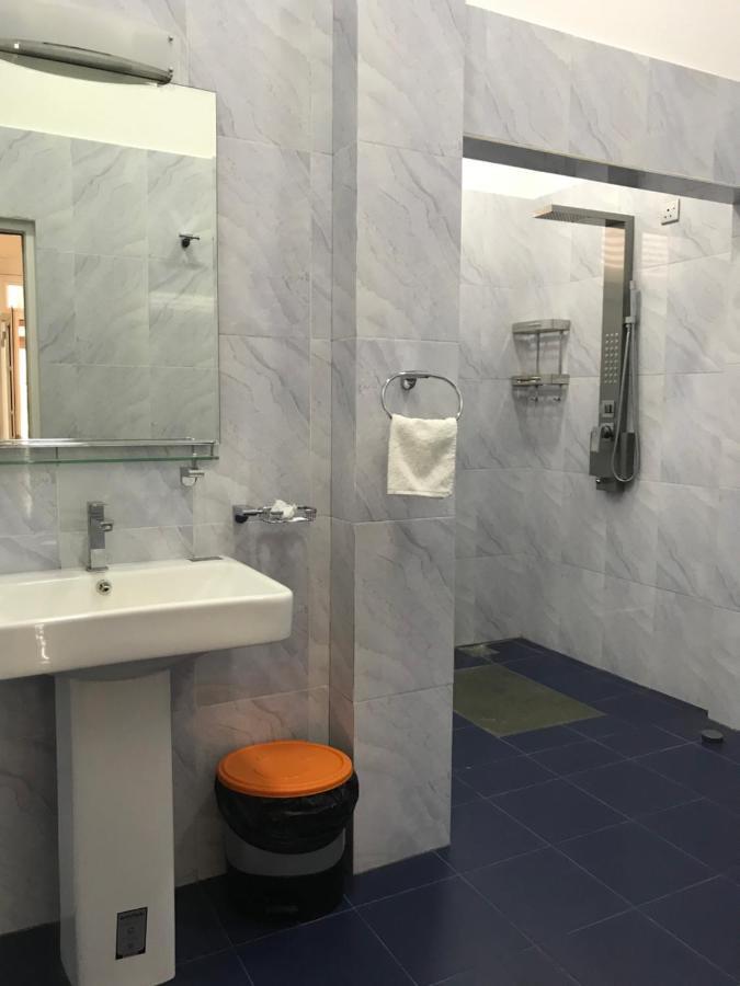 Duvi'S Shelter Bungalow Kolombo Zewnętrze zdjęcie